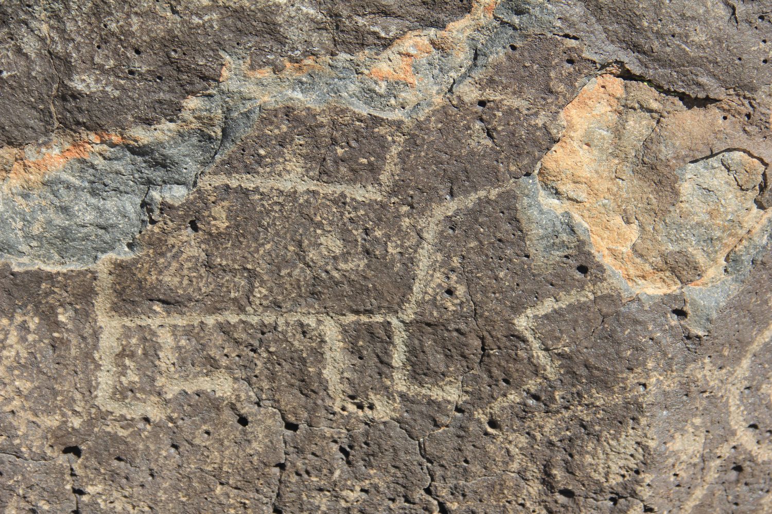 Petroglyph National Monument 